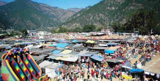 image: ten beautiful things about gauchar mela