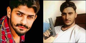 image: Lawrence Bishnoi Goldie Brar threat call kashipur uttarakhand