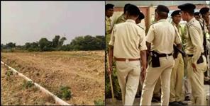 image: Two sons beat up mother badly in Dehradun vasant Vihar