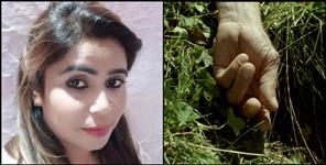 image: Boutique owner woman kamna case in Dehradun