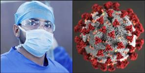image: Investigation of coronavirus in kumaon is closed due to machine