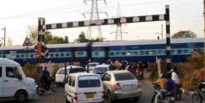 image: Major Train Accident Averted as Alert Loco Pilot Saves Hundreds