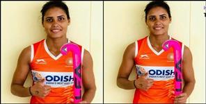 image: Vandana Kataria appointed as the brand ambassador of Uttarakhand