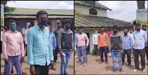 image: bihari labourers stuck in almora