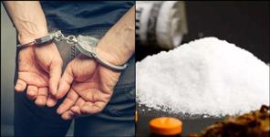image: Samck smuggler arrested in dehradun