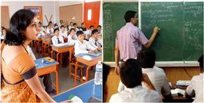 image: 1000 Guest Teachers Will Be Recruited in Uttarakhand