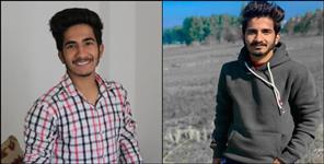 image: Shivam Bangwal of Srinagar Garhwal sets new spans in digital branding