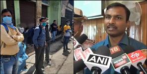 image: Migrants will be linked with employment in Pauri