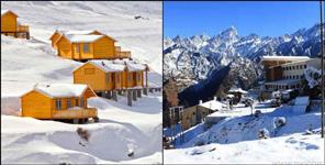 image: Uttarakhand Weather Report for Next 5 Days