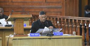 image: The main points of Uttarakhand budget 2021