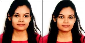 image: Uttarakhand Udham Singh Nagar Reema Passed UGC NET Exam
