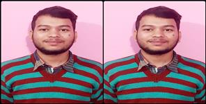 image: Rudraprayag Anubhav Shukla ISRO Scientist