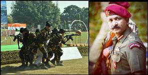 image: Uttarakhand gets women commando force
