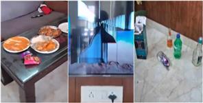 image: Reaction of nainital homestay owner goes viral over internet