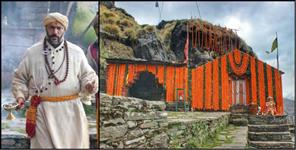 image: rudranath kapat to open soon