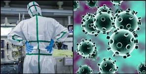 image: Tehri Garhwal Doctor Coronavirus Positive