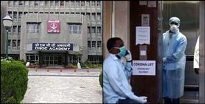 image: Death of Deputy General Manager of Uttarakhand ONGC