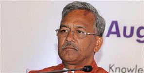 image: Suspense on cabinet expansion in Uttarakhand