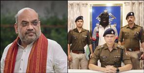 image: MLAs from 4 states were target for fake Cabinet minister