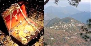 image: Pithoragarh gold worth trillions is hidden in soil of uttarakhand