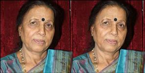 image: Indira Hridayesh passes away