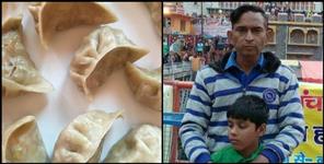 image: Father feeds son's poison in Haldwani