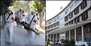 image: Coronavirus Uttarakhand:Uttarakhand secretariat to be closed till 24 march