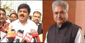 Dushyant Gautam Appointment Sparks Controversy
