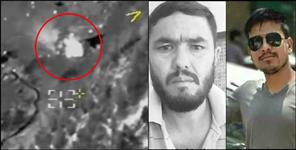 image: Indian army action in kupwara