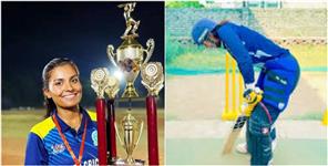 image: Adhikta Rautela selected for Arunachal Pradesh T20 cricket team
