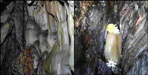 image: Mahakaleshwar Cave at Gangolihat in Pithoragarh