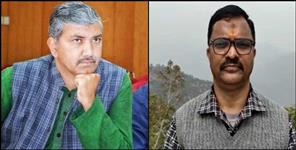 image: Indresh Maikhuri blog on human trafficking in Chamoli
