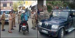 image: New rules for uttarakhand green zone districts