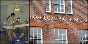 image: Homoeopathic medical college will open in doiwala