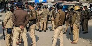image: 9 miscreants banished from the district under the Goonda Act