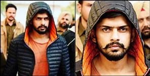 image: Gangster Lawrence Bishnoi in Uttarakhand