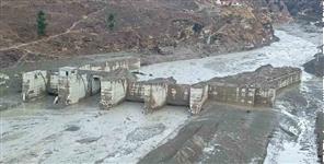 image: Chamoli Disaster Bodies of 159 people yet to be found