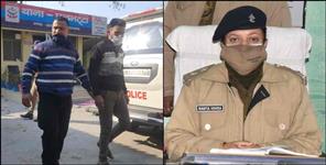 image: Tariq killed his son Shaban in Rudrapur
