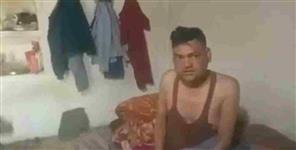image: Chamoli Nandanagar teacher liquor suspended