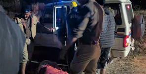 image: Tragic death of 3 teachers in road accident