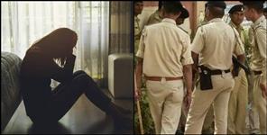 image: Officers wife attempts suicide in Roorkee