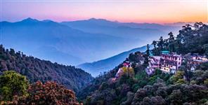 image: Celebration of valentines day was started from mussoorie