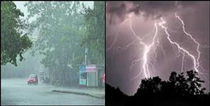 image: Uttarakhand Weather Update 22 May