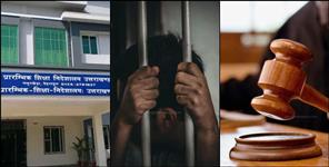 image: Assistant teacher on fake degree gets Jail