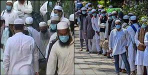 image: Coronavirus Uttarakhand:Uttarakhand coronavirus people joined delhi markaz