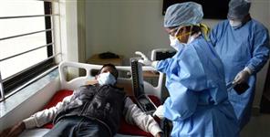 image: Coronavirus uttarakhand second stage