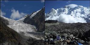 image: Uttarakhand weather report 20 February