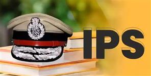 image: Two IPS in Trouble Over Republic Day Parade Conduct