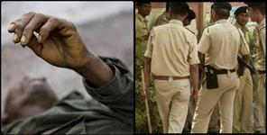image: Youth tried to commit suicide in Haldwani