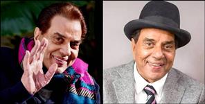 image: Bollywood actor Dharmendra passes away